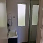 Mobil-home 3ch Climatisé 5 500m *