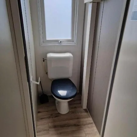 Mobil-home 3ch Climatise 5 500m
