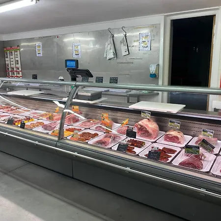 Mobil-home 3ch Climatise 5 500m
