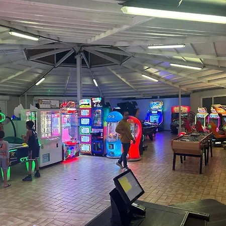 5 Etoiles En Bord De Valras