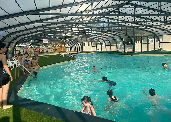 5 Etoiles En Bord De Valras Vendres